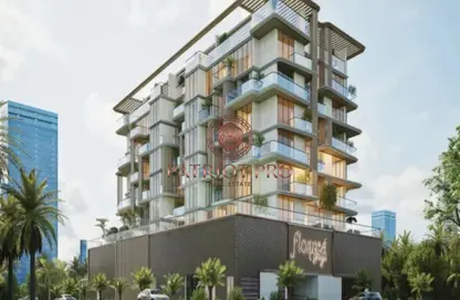 شقة - 3 غرف نوم - 4 حمامات للبيع في فلورية بريز - جزر دبي - دبي