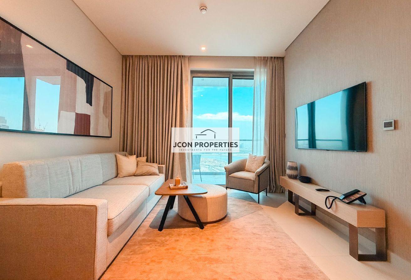 Stunning Apartment at Vida Dubai Mall, Brand new photo 11