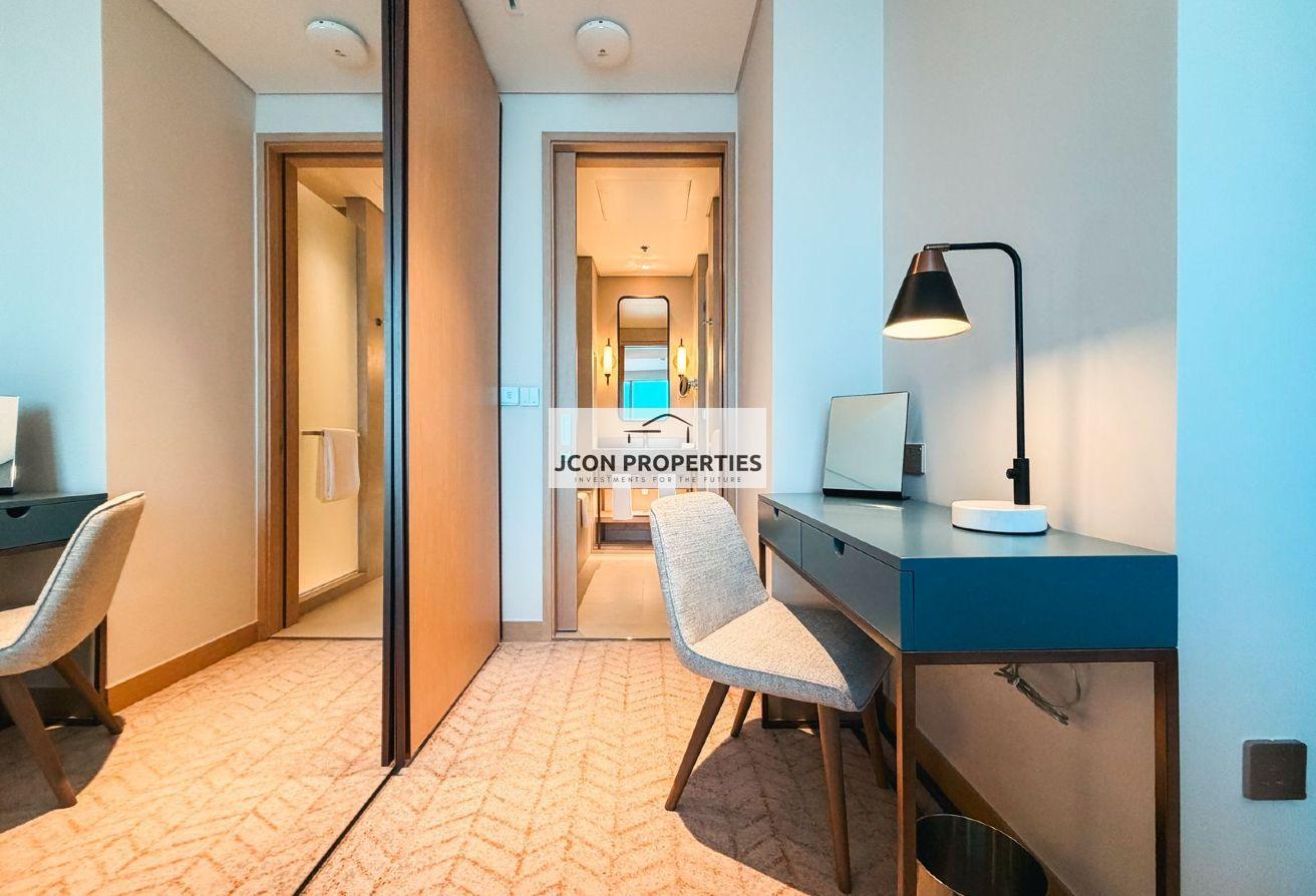 Stunning Apartment at Vida Dubai Mall, Brand new photo 8