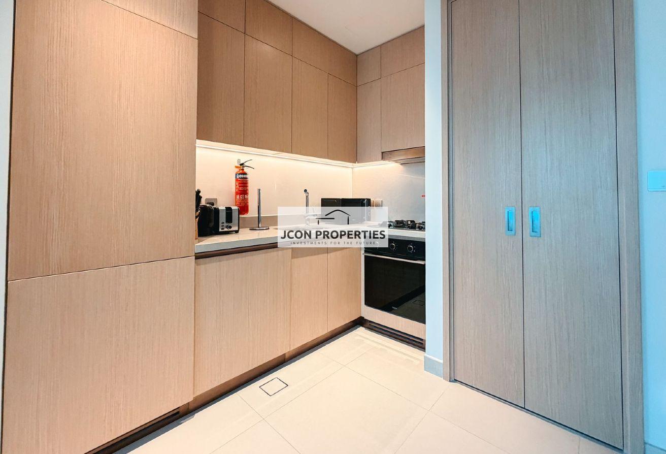 Stunning Apartment at Vida Dubai Mall, Brand new photo 14