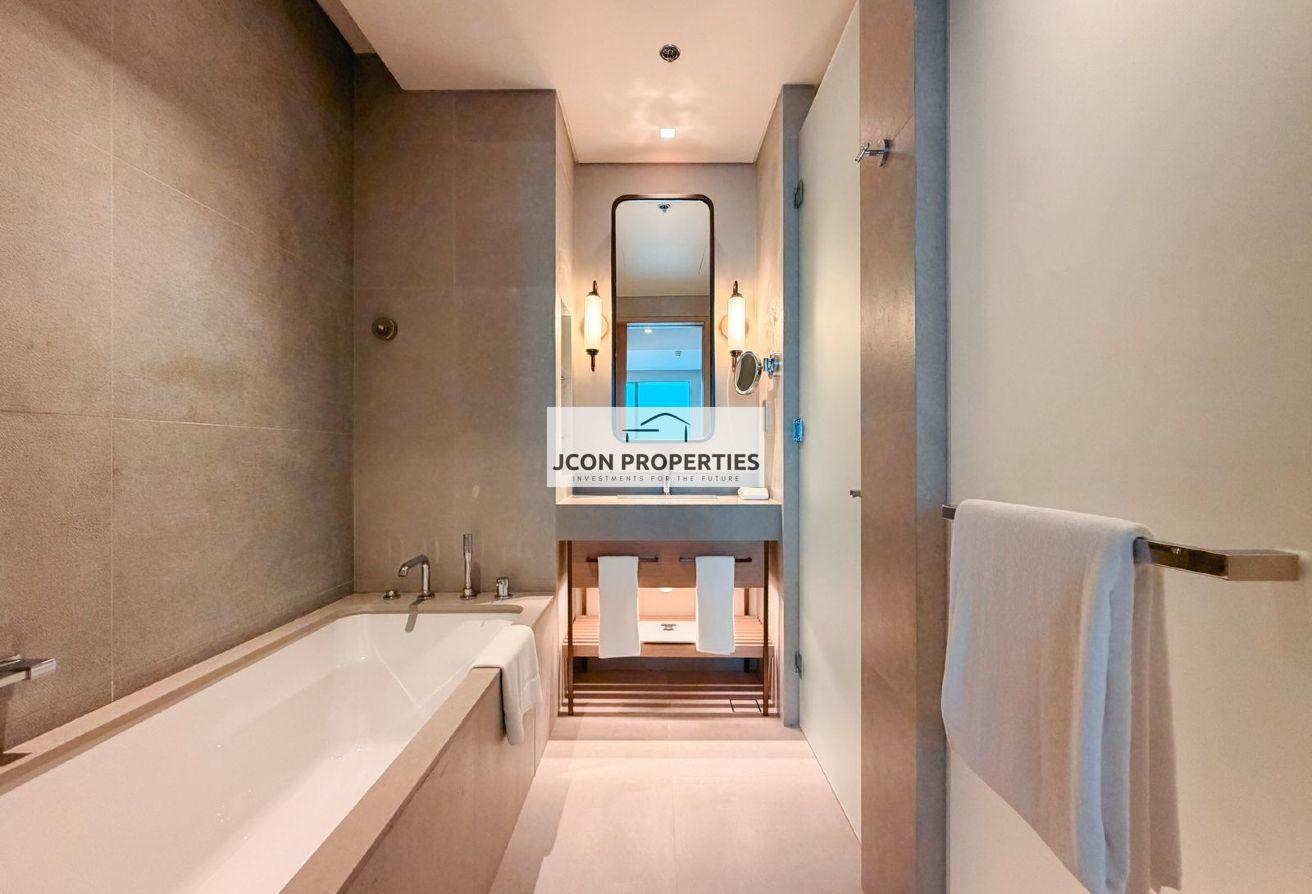 Stunning Apartment at Vida Dubai Mall, Brand new photo 13