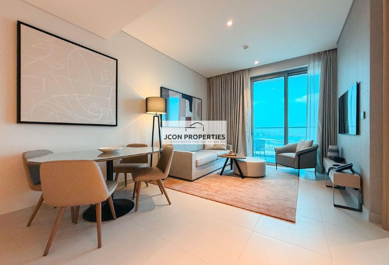 Stunning Apartment at Vida Dubai Mall, Brand new photo 10