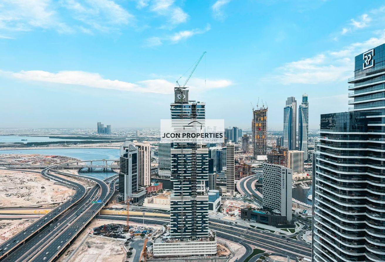 Stunning Apartment at Vida Dubai Mall, Brand new photo 7