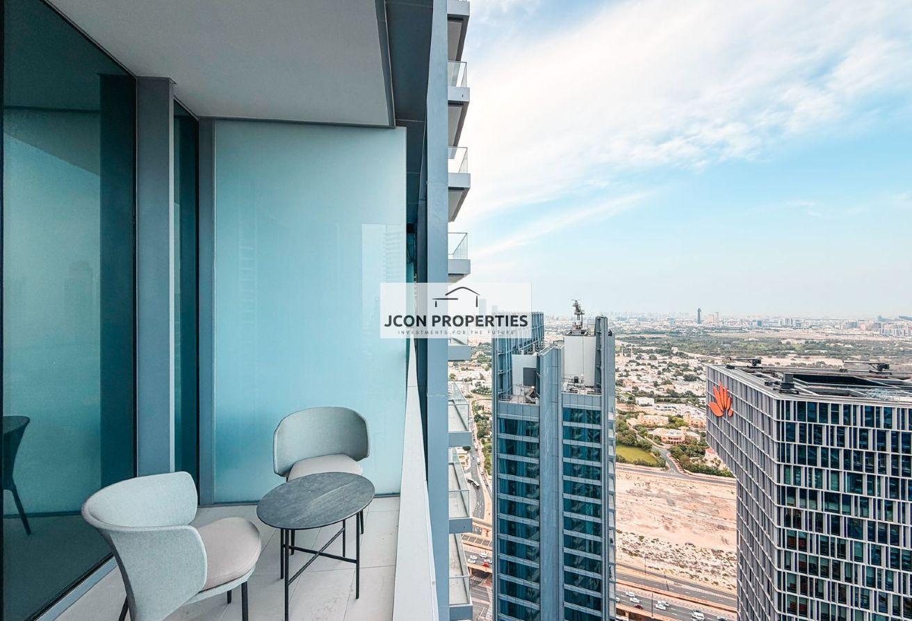 Stunning Apartment at Vida Dubai Mall, Brand new photo 15