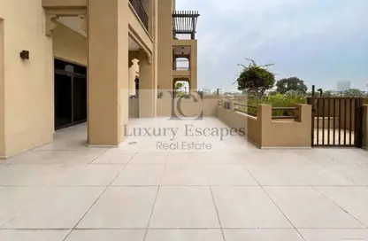 شقة - غرفة نوم - 2 حمامات للايجار في اصايل - مدينة جميرا ليفينج - أم سقيم - دبي