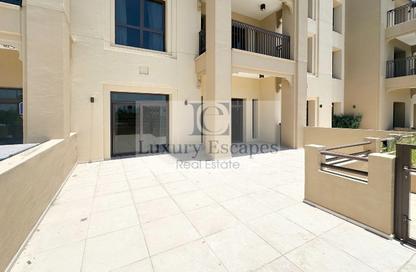 Apartment - 1 Bedroom - 1 Bathroom for rent in Asayel - Madinat Jumeirah Living - Umm Suqeim 3 - Umm Suqeim - Dubai