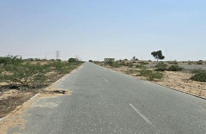 Land - Studio for sale in Al Arqoub - Sharjah Industrial Area - Sharjah