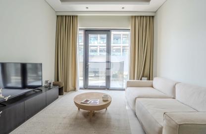Apartment - 1 Bedroom - 2 Bathrooms for sale in Al Serh Residences 11 - District 10 - Jumeirah Village Circle - Dubai