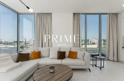 شقة - غرفة نوم - 2 حمامات للبيع في مساكن 18 - المنطقة وان - مدينة الشيخ محمد بن راشد - دبي