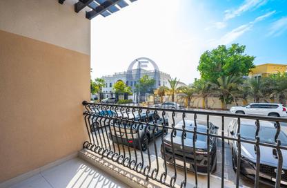 Apartment - 1 Bedroom - 1 Bathroom for rent in Amber Residency - Umm Suqeim 3 - Umm Suqeim - Dubai Apartment - 1 Bedroom - 1 Bathroom for rent in Amber Residency - Umm Suqeim 3 - Umm Suqeim - Dubai