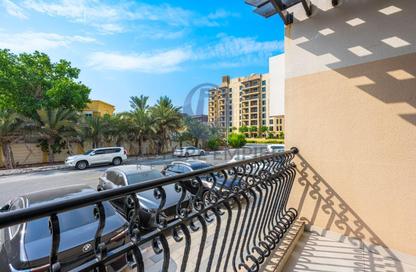 Apartment - 1 Bedroom - 1 Bathroom for rent in Amber Residency - Umm Suqeim 3 - Umm Suqeim - Dubai Apartment - 1 Bedroom - 1 Bathroom for rent in Amber Residency - Umm Suqeim 3 - Umm Suqeim - Dubai