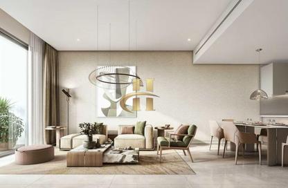 Apartment - 2 Bedrooms - 2 Bathrooms for sale in The Woods - Sobha Sanctuary - Dubai