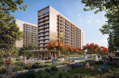 Apartment - 2 Bedrooms - 2 Bathrooms for sale in The Woods - Sobha Sanctuary - Dubai