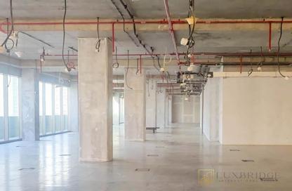 Office Space - Studio for rent in Al Fattan Office Tower - Al Fattan Marine Towers - Jumeirah Beach Residence - Dubai