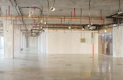 Office Space - Studio for rent in Al Fattan Office Tower - Al Fattan Marine Towers - Jumeirah Beach Residence - Dubai