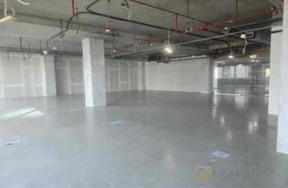 Office Space - Studio for rent in Al Fattan Office Tower - Al Fattan Marine Towers - Jumeirah Beach Residence - Dubai