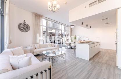 Apartment - 2 Bedrooms - 3 Bathrooms for sale in Belgravia 2 - Belgravia - District 11 - Jumeirah Village Circle - Dubai