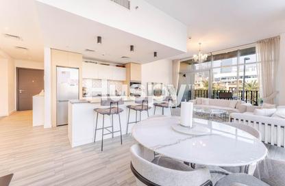 Apartment - 2 Bedrooms - 3 Bathrooms for sale in Belgravia 2 - Belgravia - District 11 - Jumeirah Village Circle - Dubai
