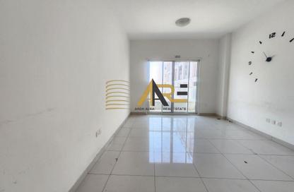 Apartment - 1 Bedroom - 1 Bathroom for rent in Sarab 2 - Aljada - Sharjah