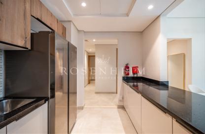 Apartment - 2 - 3 for sale in Eleganz by Danube - District 14 - Jumeirah Village Circle - Dubai