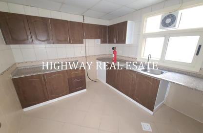 Apartment - 1 Bedroom - 4 Bathrooms for rent in Muwaileh 29 Building - Muwaileh - Sharjah Apartment - 1 Bedroom - 4 Bathrooms for rent in Muwaileh 29 Building - Muwaileh - Sharjah