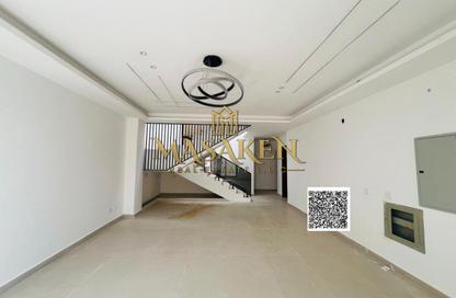 Villa - 4 Bedrooms - 6 Bathrooms for sale in Al Helio 2 - Al Helio - Ajman