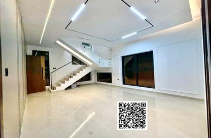 Villa - 4 - 6 for sale in Kabbali Hills - Al Helio 2 - Al Helio - Ajman Villa - 4 - 6 for sale in Kabbali Hills - Al Helio 2 - Al Helio - Ajman