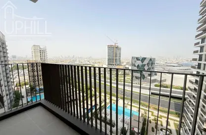 Apartment - 2 Bedrooms - 2 Bathrooms for rent in Hills Park - Dubai Hills Estate - Dubai Apartment - 2 Bedrooms - 2 Bathrooms for rent in Hills Park - Dubai Hills Estate - Dubai