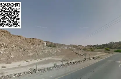 أرض - استوديو للبيع في مصفوت 1 - مصفوت - عجمان