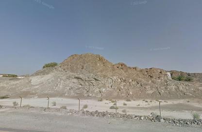 Land - Studio for sale in Masfoot 1 - Masfoot - Ajman