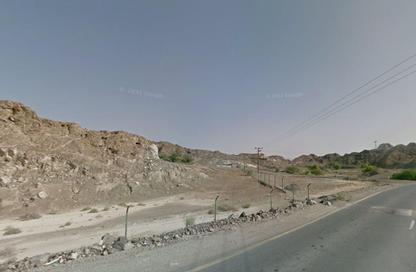 Land - Studio for sale in Masfoot 1 - Masfoot - Ajman