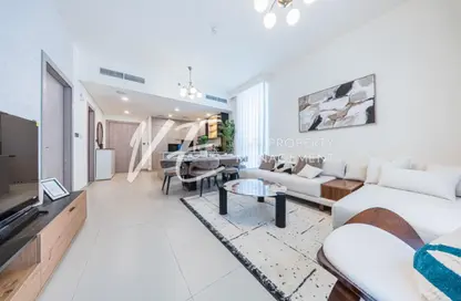 Apartment - 1 Bedroom - 2 Bathrooms for rent in Hadley Heights - District 11 - Jumeirah Village Circle - Dubai