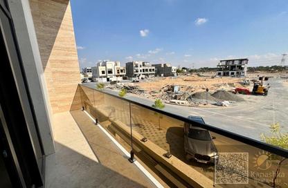 Villa - 5 - 7 for sale in Al Yasmeen - Ajman