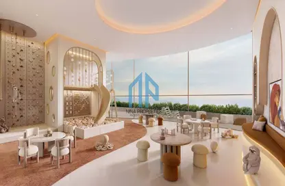 Office Space - Studio - 1 Bathroom for sale in Sol Luxe - Sheikh Zayed Road - Dubai