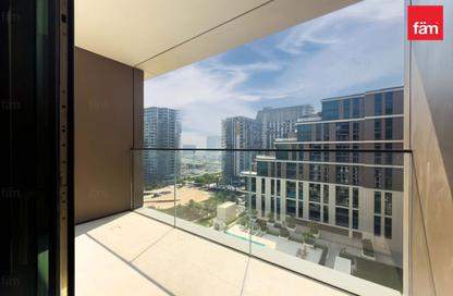Apartment - 1 - 1 for rent in Parkside Views - Dubai Hills Estate - Dubai Apartment - 1 - 1 for rent in Parkside Views - Dubai Hills Estate - Dubai