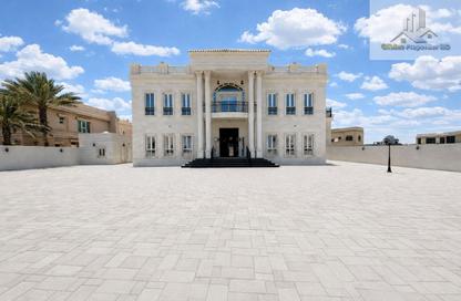 Villa - 6 Bedrooms - 7 Bathrooms for rent in Nad Al Sheba 4 - Nad Al Sheba - Dubai