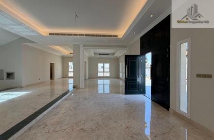 Villa - 6 Bedrooms - 7 Bathrooms for rent in Nad Al Sheba 4 - Nad Al Sheba - Dubai