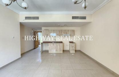 Apartment - Studio - 1 for rent in Street 20 - Al Nahda - Sharjah