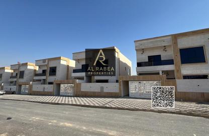 Villa - 5 Bedrooms - 7 Bathrooms for sale in Al Helio 1 - Al Helio - Ajman