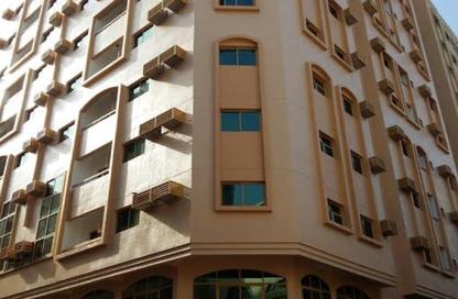 Apartment - 1 Bedroom - 1 Bathroom for rent in Al Ateek Tower 1 - Al Shuwaiheen - Sharjah Apartment - 1 Bedroom - 1 Bathroom for rent in Al Ateek Tower 1 - Al Shuwaiheen - Sharjah