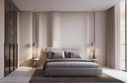 Apartment - 2 Bedrooms - 3 Bathrooms for sale in Binghatti Starlight - Dubai Healthcare City 2 - Al Jaddaf - Dubai Apartment - 2 Bedrooms - 3 Bathrooms for sale in Binghatti Starlight - Dubai Healthcare City 2 - Al Jaddaf - Dubai