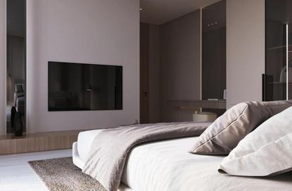 Apartment - 2 Bedrooms - 3 Bathrooms for sale in Binghatti Starlight - Dubai Healthcare City 2 - Al Jaddaf - Dubai Apartment - 2 Bedrooms - 3 Bathrooms for sale in Binghatti Starlight - Dubai Healthcare City 2 - Al Jaddaf - Dubai
