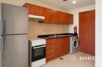 Apartment - Studio - 1 Bathroom for sale in The Crescent Tower C - The Crescent - Dubai Production City (IMPZ) - Dubai Apartment - Studio - 1 Bathroom for sale in The Crescent Tower C - The Crescent - Dubai Production City (IMPZ) - Dubai