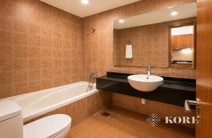 Apartment - Studio - 1 Bathroom for sale in The Crescent Tower C - The Crescent - Dubai Production City (IMPZ) - Dubai Apartment - Studio - 1 Bathroom for sale in The Crescent Tower C - The Crescent - Dubai Production City (IMPZ) - Dubai