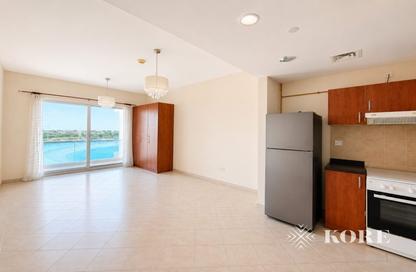 Apartment - Studio - 1 Bathroom for sale in The Crescent Tower C - The Crescent - Dubai Production City (IMPZ) - Dubai