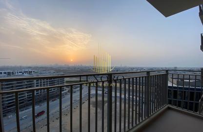 Apartment - 1 Bedroom - 1 Bathroom for rent in Park Heights 1 - Park Heights - Dubai Hills Estate - Dubai Apartment - 1 Bedroom - 1 Bathroom for rent in Park Heights 1 - Park Heights - Dubai Hills Estate - Dubai