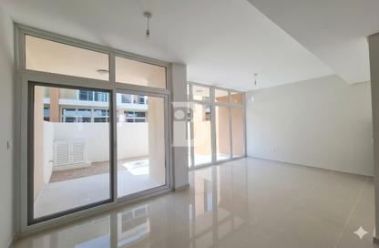 Townhouse - 4 Bedrooms - 3 Bathrooms for sale in Ivory by Damac - Damac Hills - Dubai