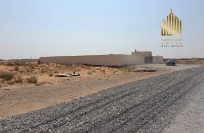 Land - Studio for sale in Ali Mousa Building - Al Sajaa Industrial - Al Sajaa - Sharjah