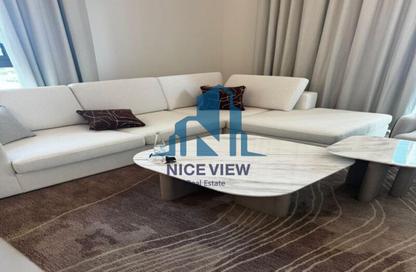 Apartment - 1 Bedroom - 1 Bathroom for rent in Views F - Yas Golf Collection - Yas Island - Abu Dhabi
