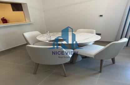 Apartment - 1 Bedroom - 1 Bathroom for rent in Views F - Yas Golf Collection - Yas Island - Abu Dhabi